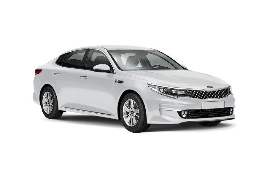 Kia Optima 2018 автокредит 11 550 рублей в месяц
