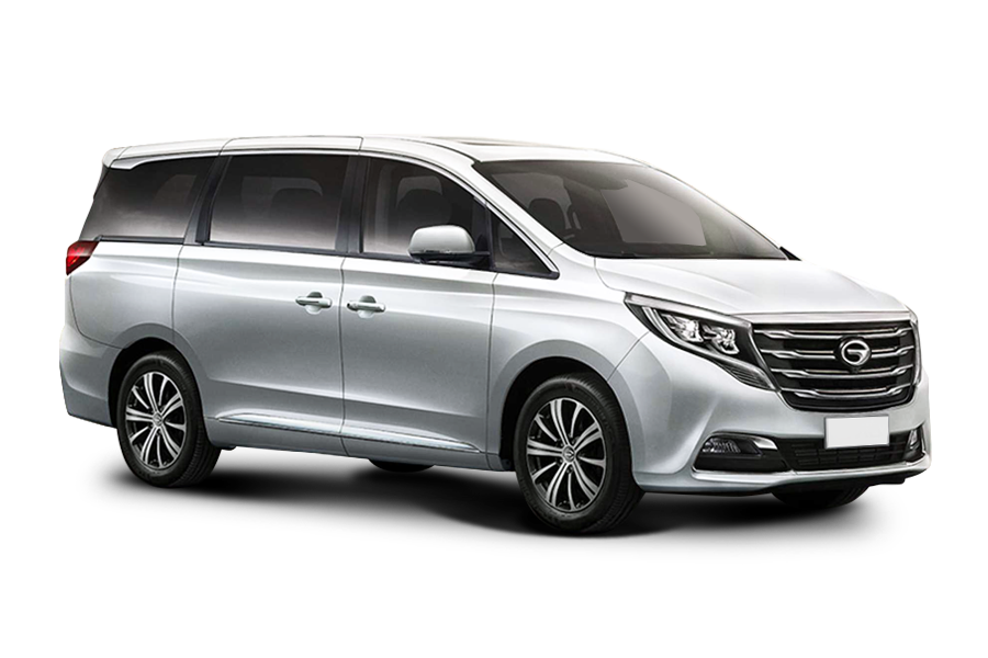 GAC GN8 автокредит 36 753 рублей в месяц