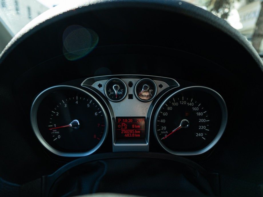 Ford C-MAX 2008