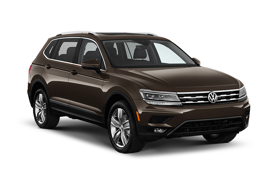 Volkswagen Tiguan 2020 Comfortline 1.4 AMT