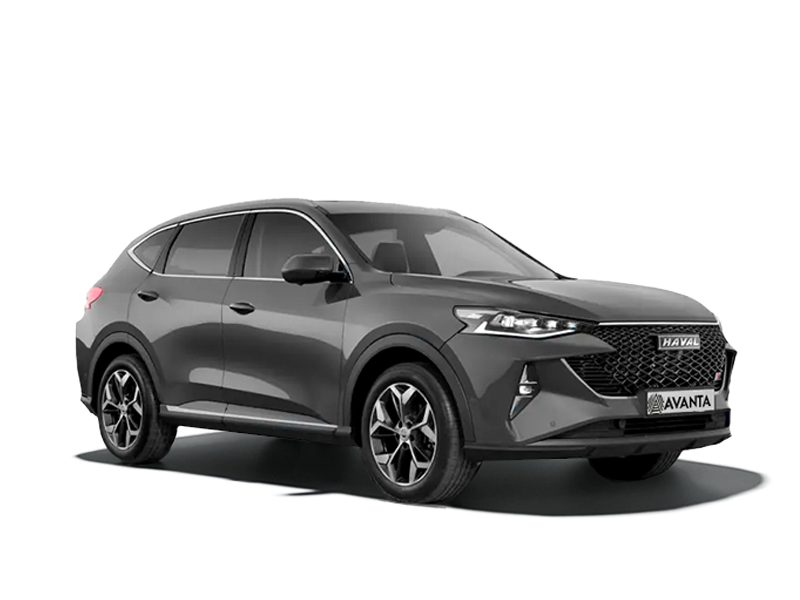 Haval F7 2022 Comfort 1.5 AMT