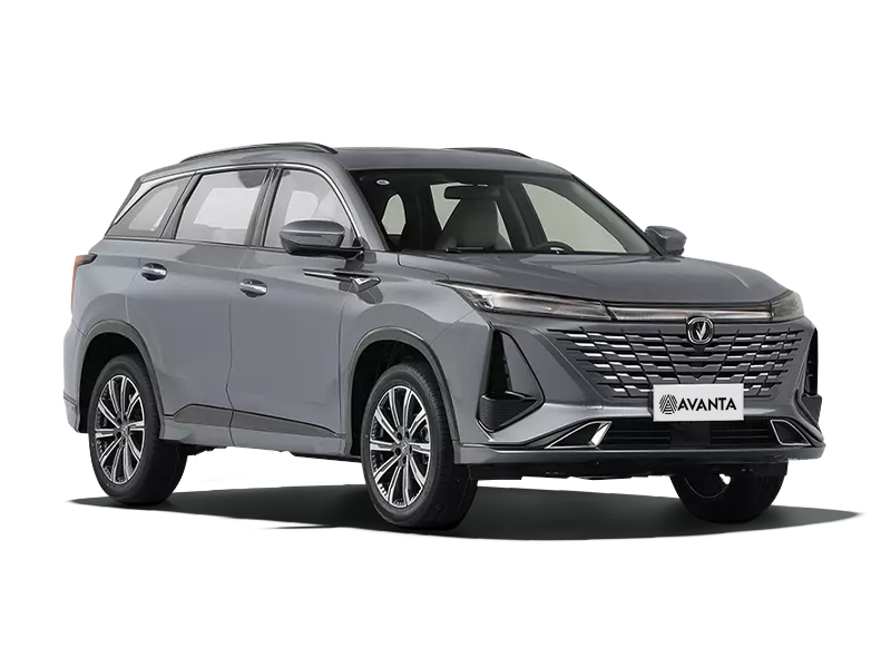 Changan CS75PLUS Люкс 2.0 AT