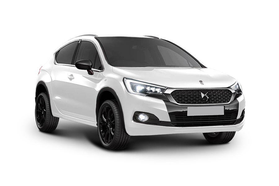 Citroen DS4 автокредит 11 312 рублей в месяц