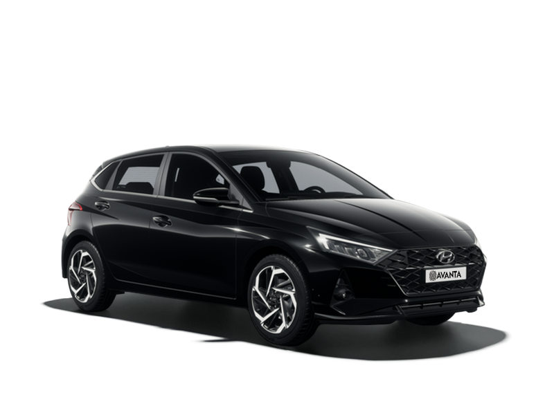 Hyundai i20 Active 1.4 AT