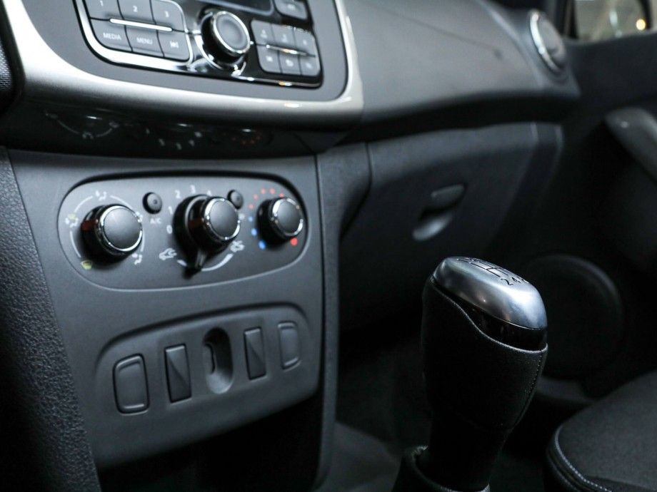 Renault Sandero Stepway 2022