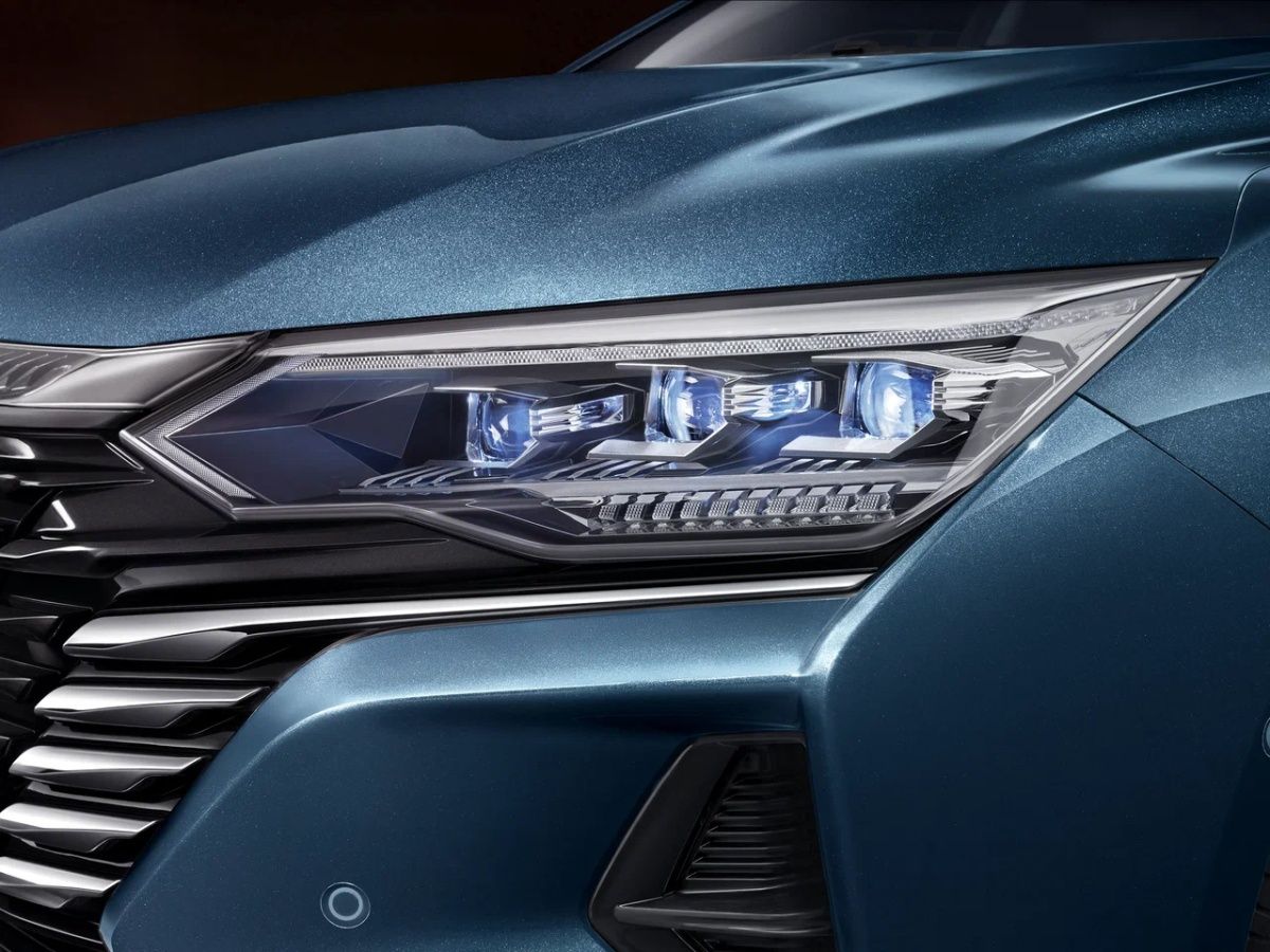 Dongfeng Shine Max