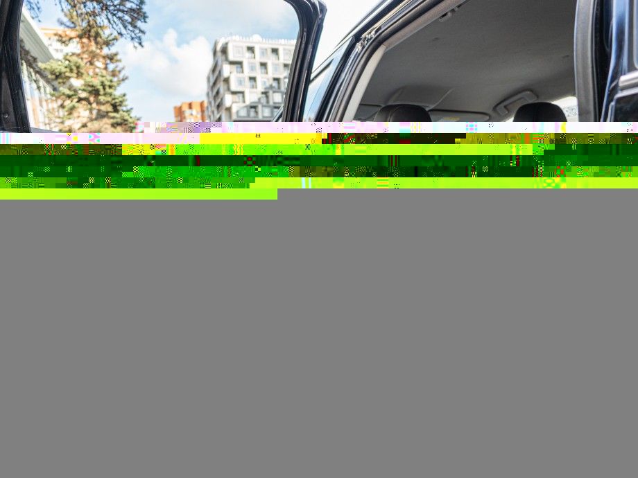 Citroen C-Crosser 2011