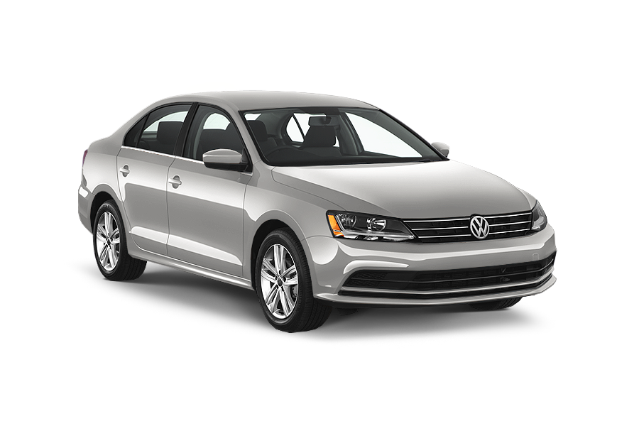 Volkswagen Jetta 2018 Reflex