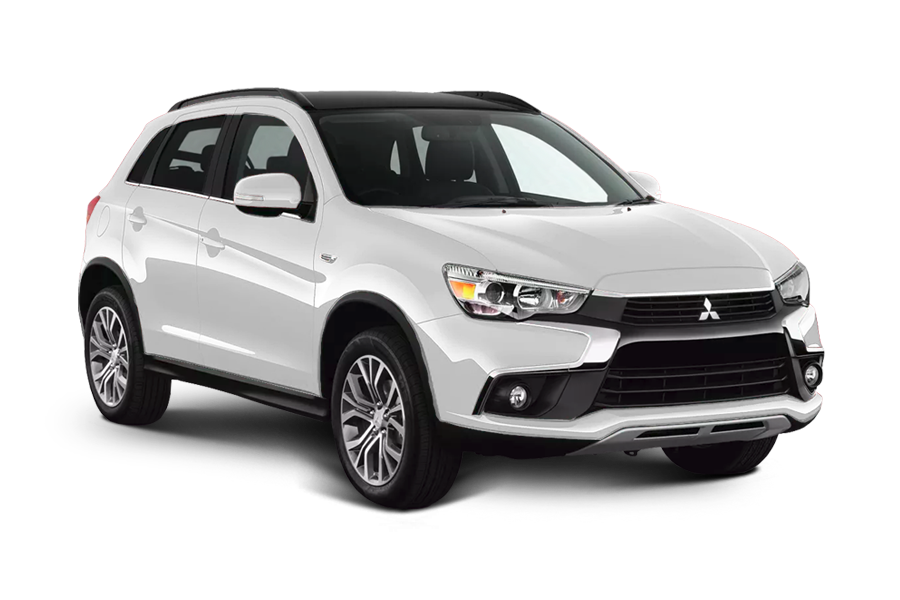 Mitsubishi ASX 2019 Intense 2.0 CVT
