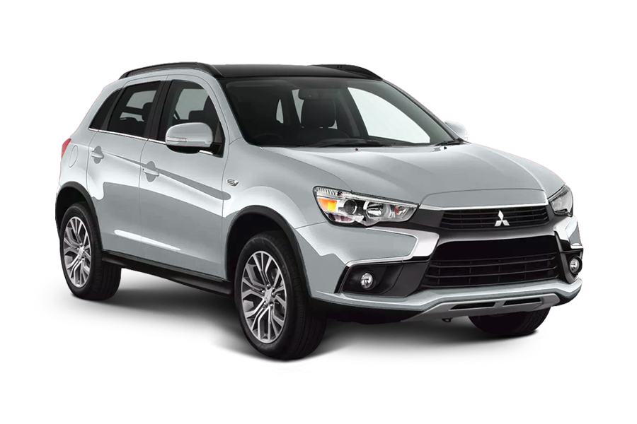 Mitsubishi ASX 2019 Instyle 2.0 CVT