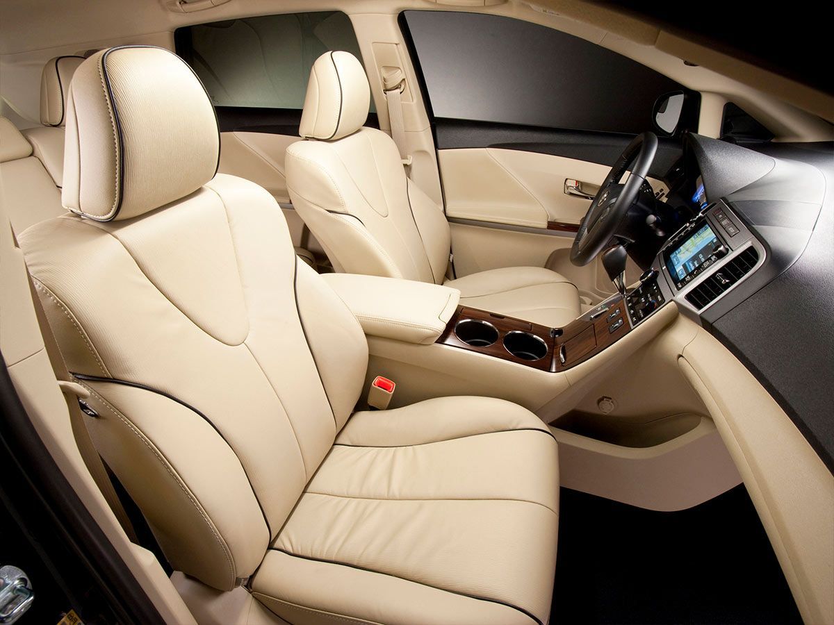 Toyota Venza