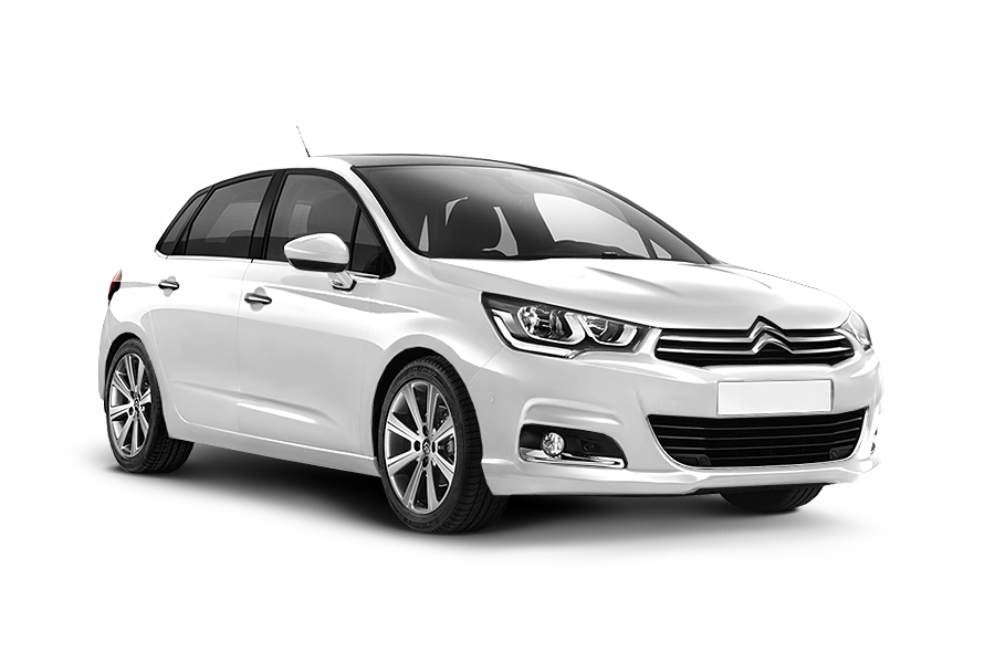 Citroen C4 Хэтчбек автокредит 9 494 рублей в месяц