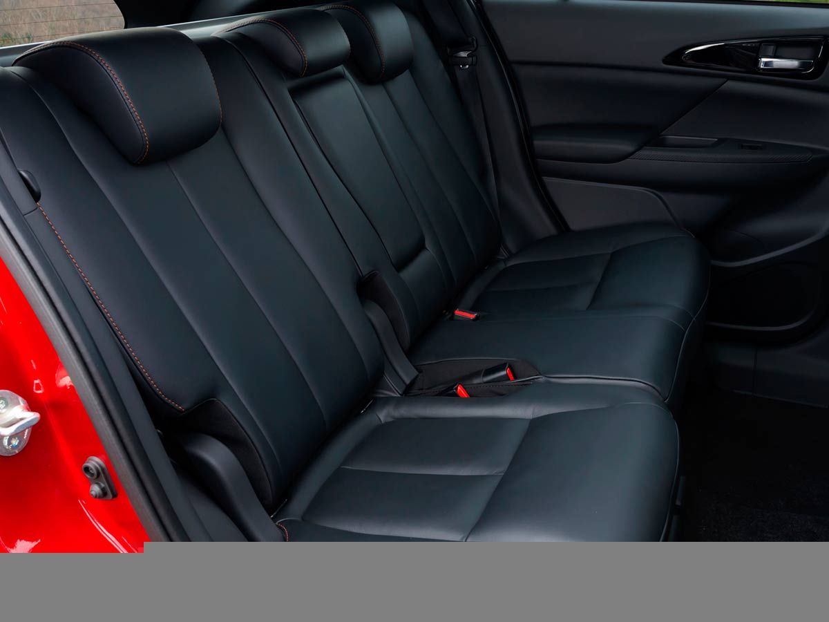 Mitsubishi Eclipse Cross 2020