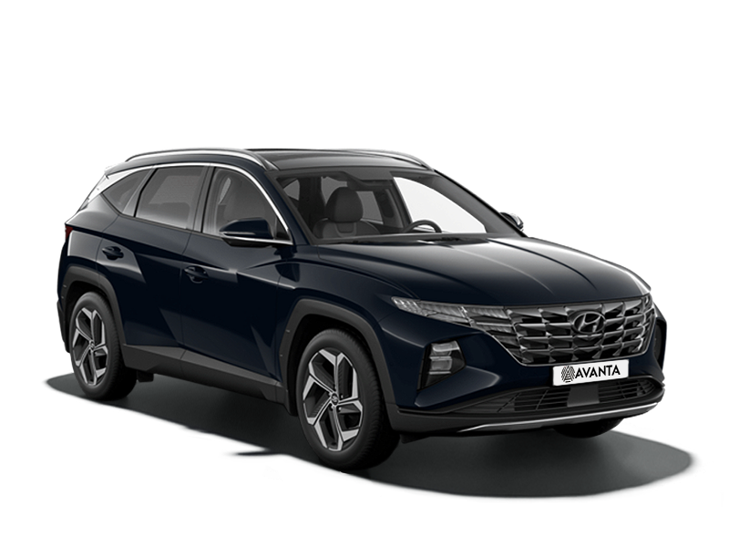 Hyundai Tucson Classic 2.0 MT