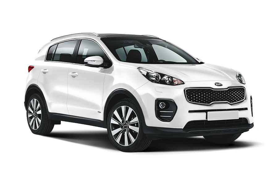 Kia Sportage 2015 автокредит 7 817 рублей в месяц