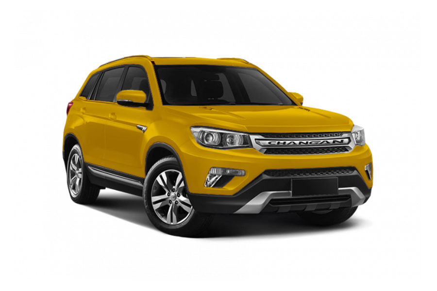 Changan CS75 2020 Comfort 1.8 AT