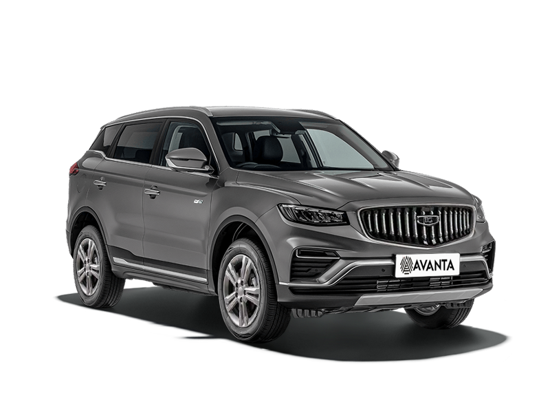 Belgee X70 NEW Стиль 1.5 AMT