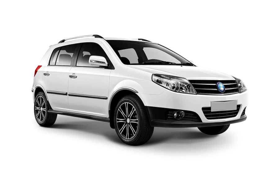 MK Cross автокредит 3 452 рублей в месяц