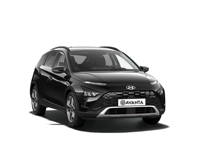 Hyundai Bayon Comfort 1.4 AT