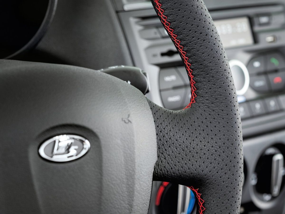 Lada Granta Sportline Седан