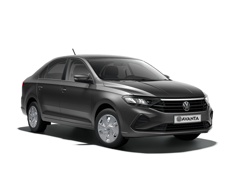 Volkswagen Polo Exclusive 1.4 AMT