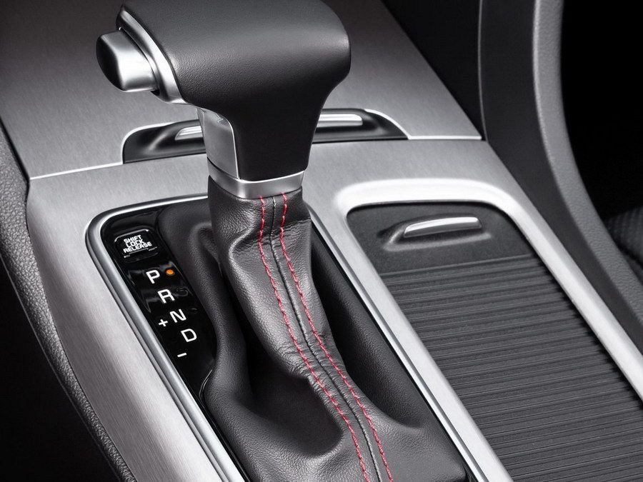 Kia Optima 2018