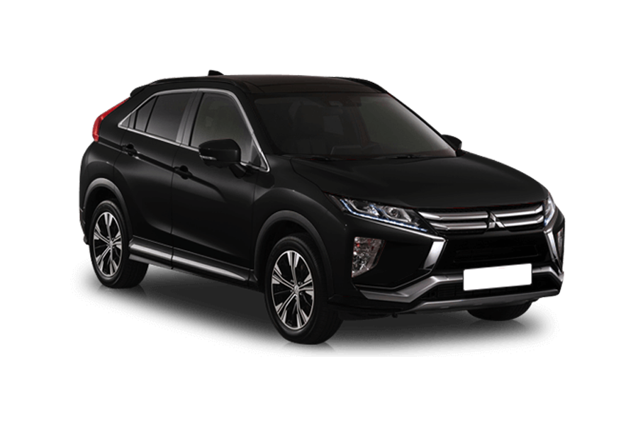 Mitsubishi Eclipse Cross 2020 Instyle 1.5 CVT