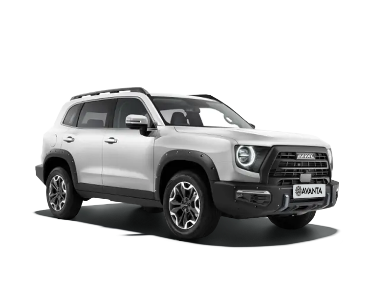 Haval Dargo X Оптимум 2.0 AMT