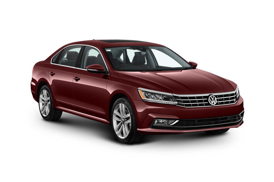Volkswagen Passat 2019 Tornado