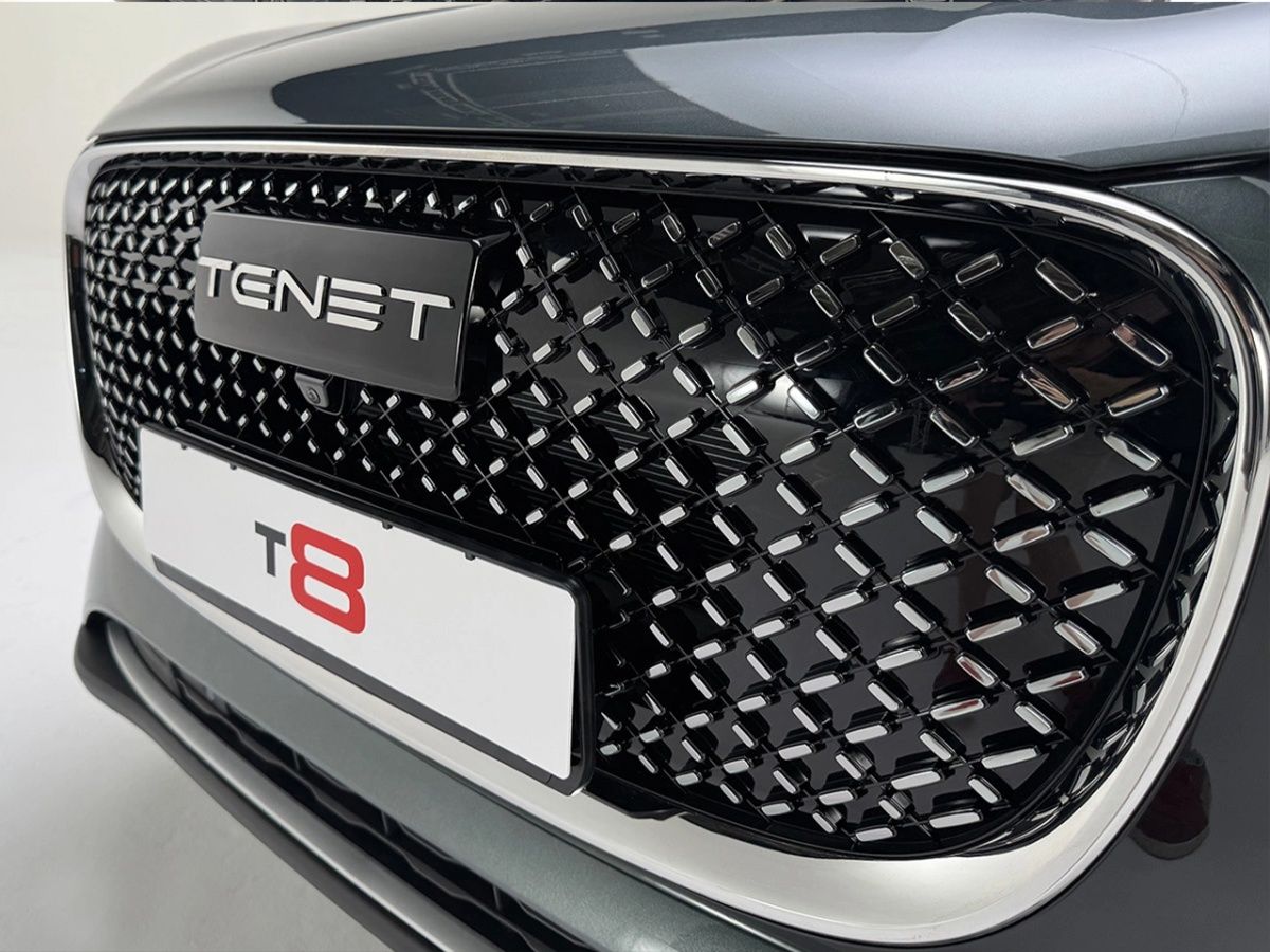 Tenet T8