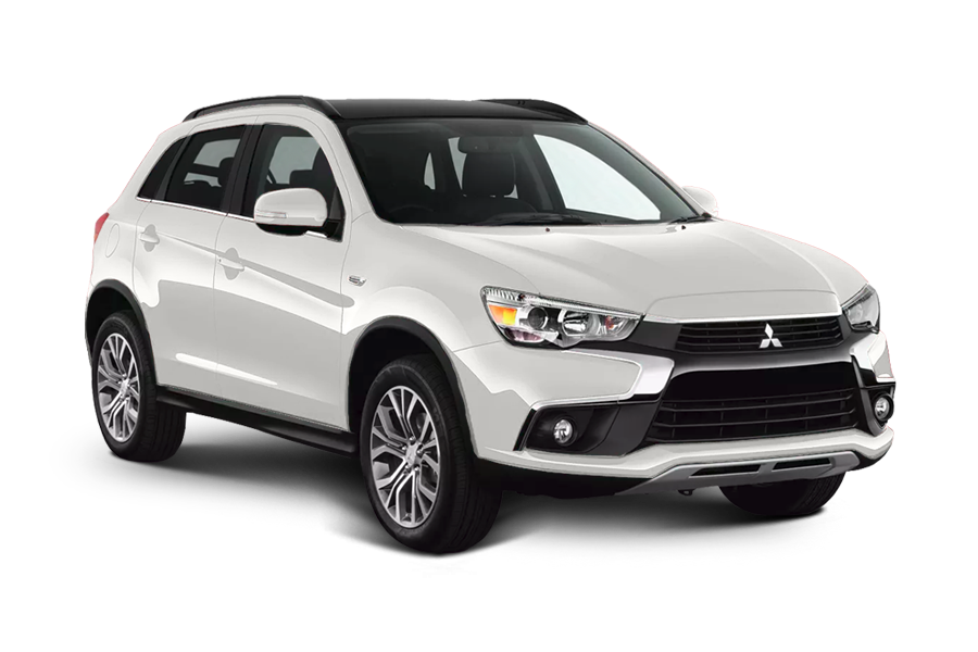 Mitsubishi ASX 2019