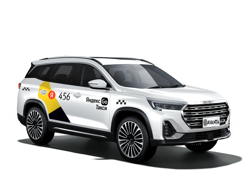 Jetour X90 PLUS
