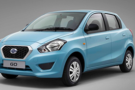 Datsun on-DO и Datsun mi-DO теперь с более мощным 16-клапанным двигателем объемом 1.6 л.