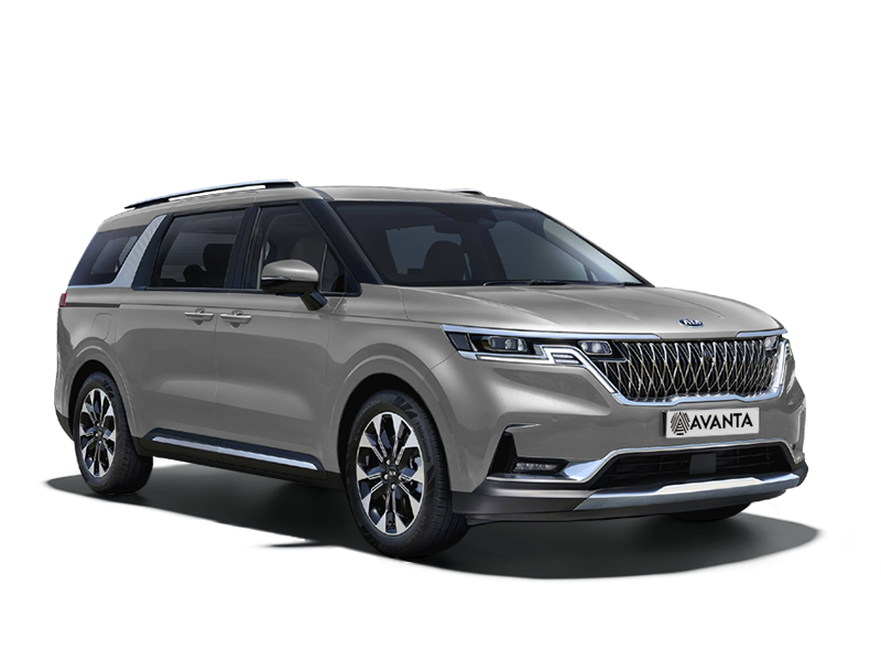 Kia Carnival 2020 Premium 2.2 AT