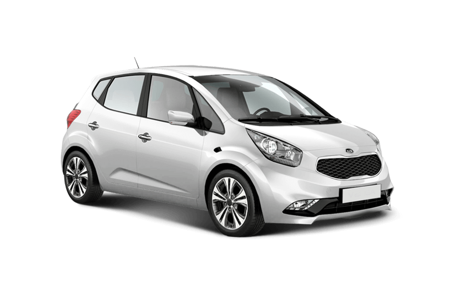 Kia Venga автокредит 7 676 рублей в месяц
