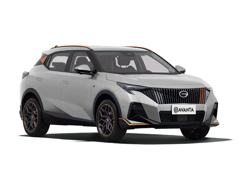 GAC GS3 GL 1.5 AMT