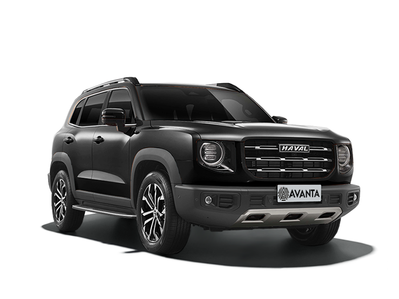 Haval Dargo Комфорт 2.0 AMT