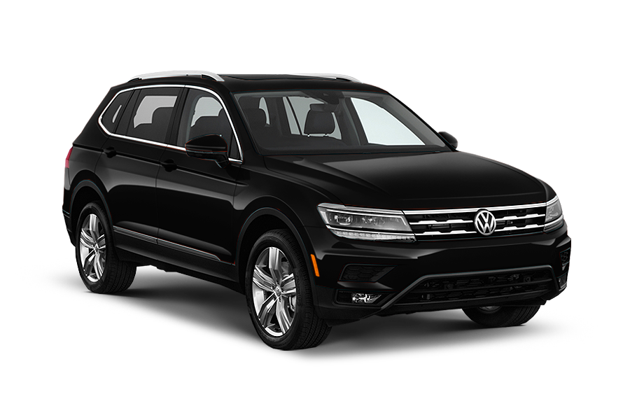 Volkswagen Tiguan 2020 OFFROAD 2.0 AMT