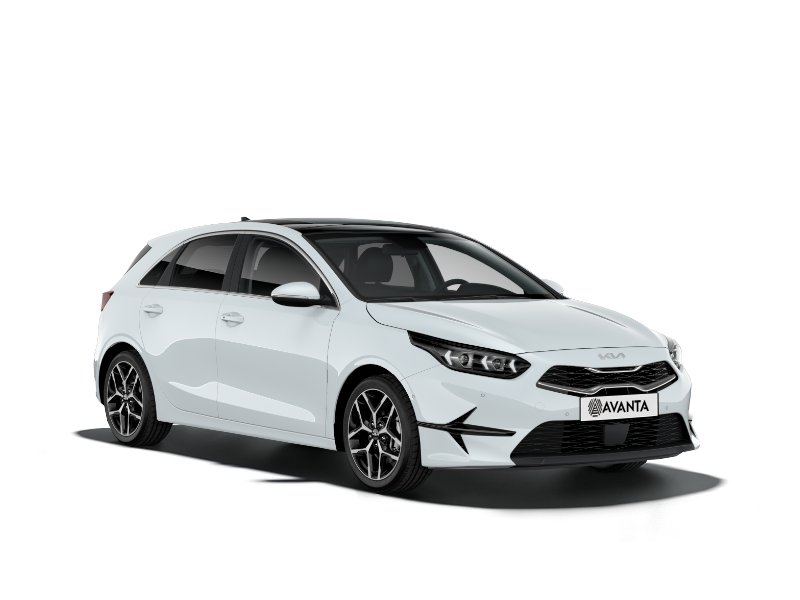 Kia Ceed Comfort 1.6 AT