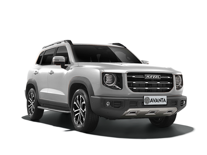 Haval Dargo Оптимум 2.0 AMT