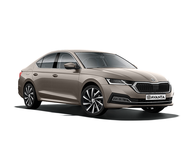 Skoda Octavia Ambition Plus 1.4 MT