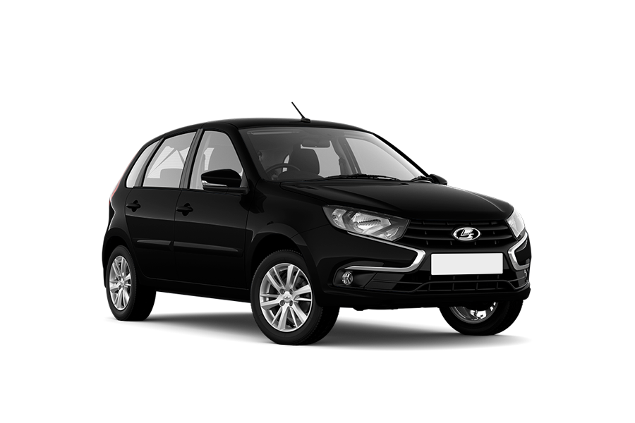 Lada Granta Хэтчбек Classic Optima 1.6 MT