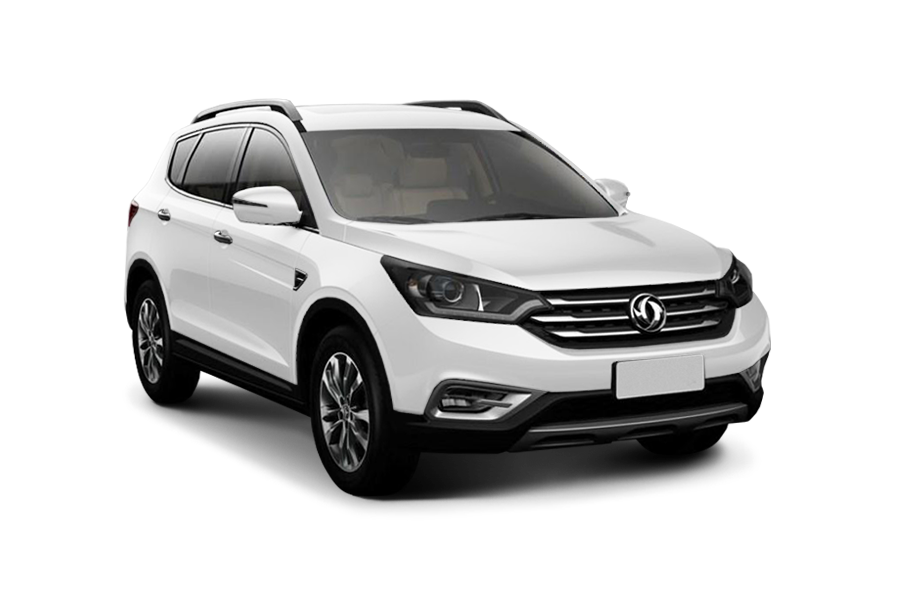 Dongfeng AX7 автокредит 9 002 рублей в месяц