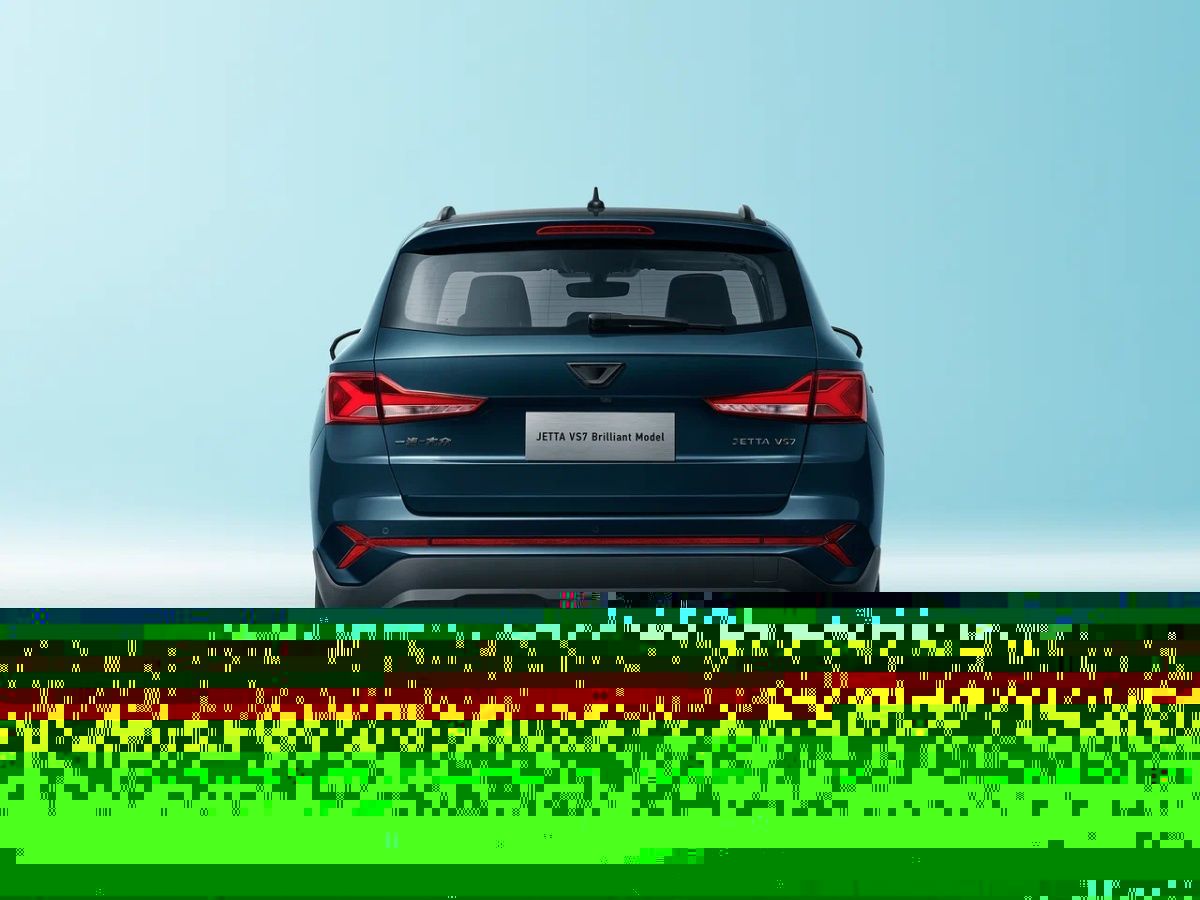 Jetta VS7