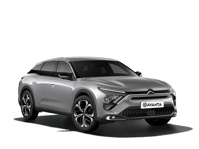 Citroen C5 X Shine 1.6 AT