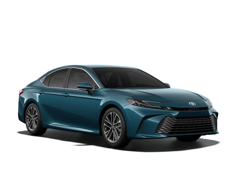 Toyota Camry NEW Glorious 2.0 CVT