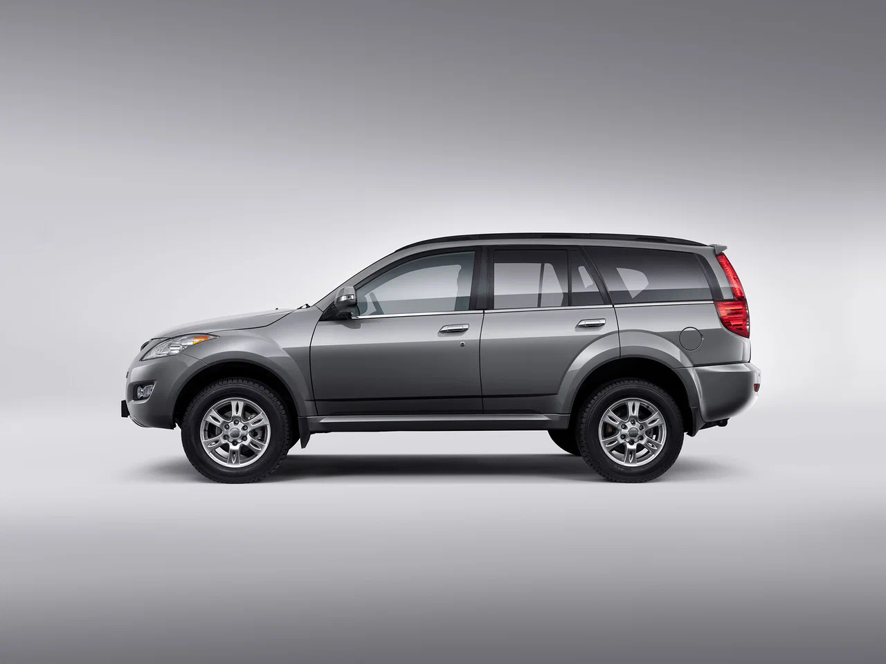 Haval H5 2020