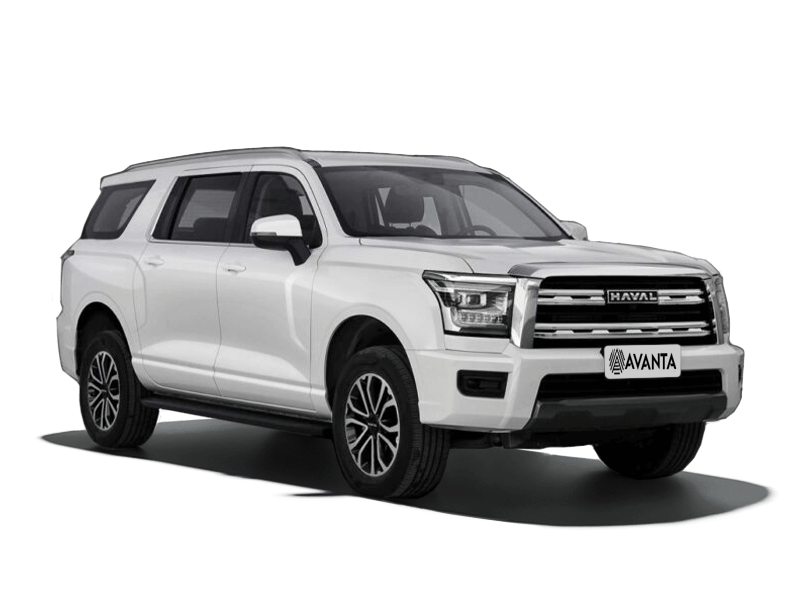 Haval H5 Премиум 2.0 AT