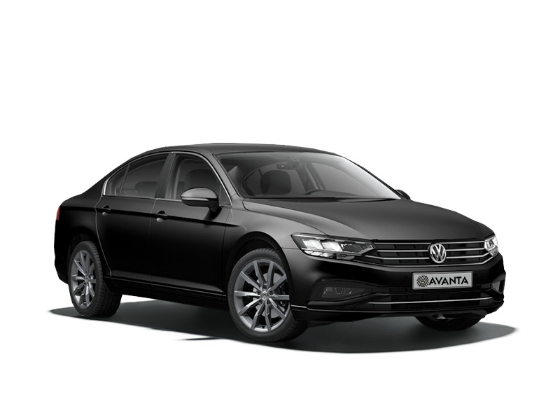 Volkswagen Passat Urano