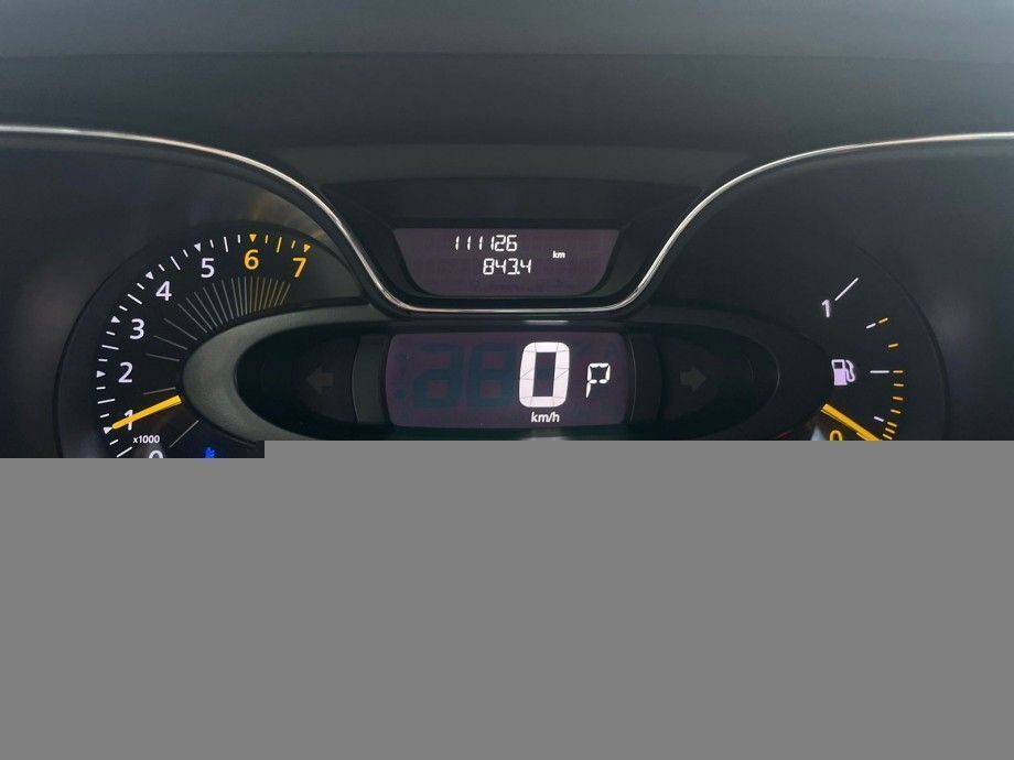 Renault Kaptur 2016